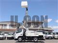 2018 Mitsubishi Fuso Canter