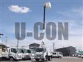 2018 Mitsubishi Fuso Canter