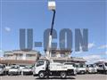 2018 Mitsubishi Fuso Canter