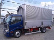 2023 Hino Dutro