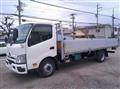 2025 Hino Dutro
