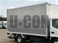 2018 Hino Dutro