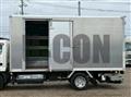 2018 Hino Dutro