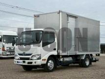 2018 Hino Dutro