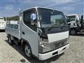 2009 Mitsubishi Fuso Canter