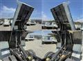 2009 Mitsubishi Fuso Canter