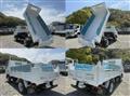2009 Mitsubishi Fuso Canter