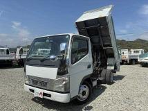 2009 Mitsubishi Fuso Canter