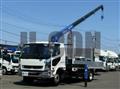 2024 Mitsubishi Fuso Fighter