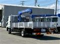 2024 Mitsubishi Fuso Fighter