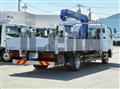 2024 Mitsubishi Fuso Fighter