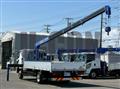 2024 Mitsubishi Fuso Fighter