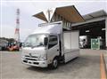 2022 Hino Dutro