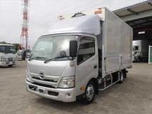 2022 Hino Dutro