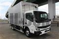 2026 Mitsubishi Fuso Canter