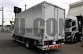2026 Mitsubishi Fuso Canter