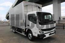 2026 Mitsubishi Fuso Canter