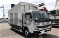 2026 Mitsubishi Fuso Canter