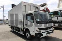2026 Mitsubishi Fuso Canter