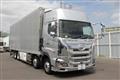 2019 Hino Profia