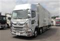 2019 Hino Profia