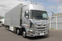 2019 Hino Profia
