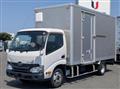 2018 Hino Dutro