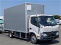 2018 Hino Dutro