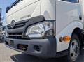 2018 Hino Dutro