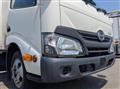 2018 Hino Dutro