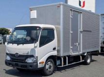 2018 Hino Dutro