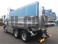 2015 Hino Profia