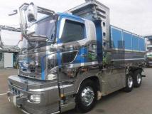 2015 Hino Profia