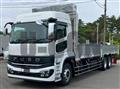 2026 Mitsubishi Fuso Super Great