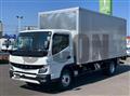 2026 Mitsubishi Fuso Canter