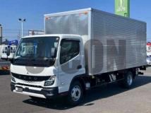 2026 Mitsubishi Fuso Canter