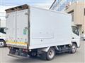 2017 Mitsubishi Fuso Canter