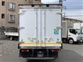 2017 Mitsubishi Fuso Canter