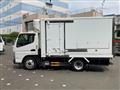 2017 Mitsubishi Fuso Canter