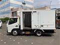 2017 Mitsubishi Fuso Canter