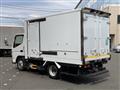 2017 Mitsubishi Fuso Canter