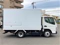 2017 Mitsubishi Fuso Canter
