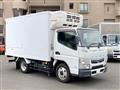 2017 Mitsubishi Fuso Canter