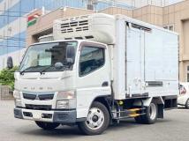 2017 Mitsubishi Fuso Canter