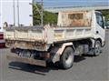 2017 Hino Dutro