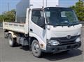 2017 Hino Dutro