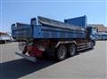 2022 Mitsubishi Fuso Super Great