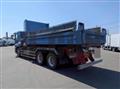 2022 Mitsubishi Fuso Super Great