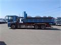 2022 Mitsubishi Fuso Super Great