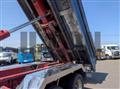 2022 Mitsubishi Fuso Super Great